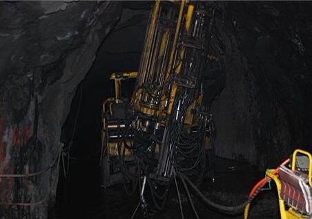 鑿巖機(jī)噪聲如何處理？